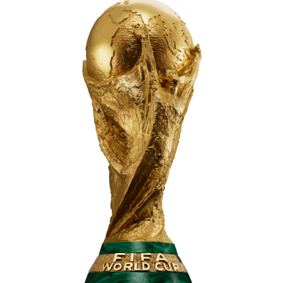 FIFA World Cup 2026™ logo