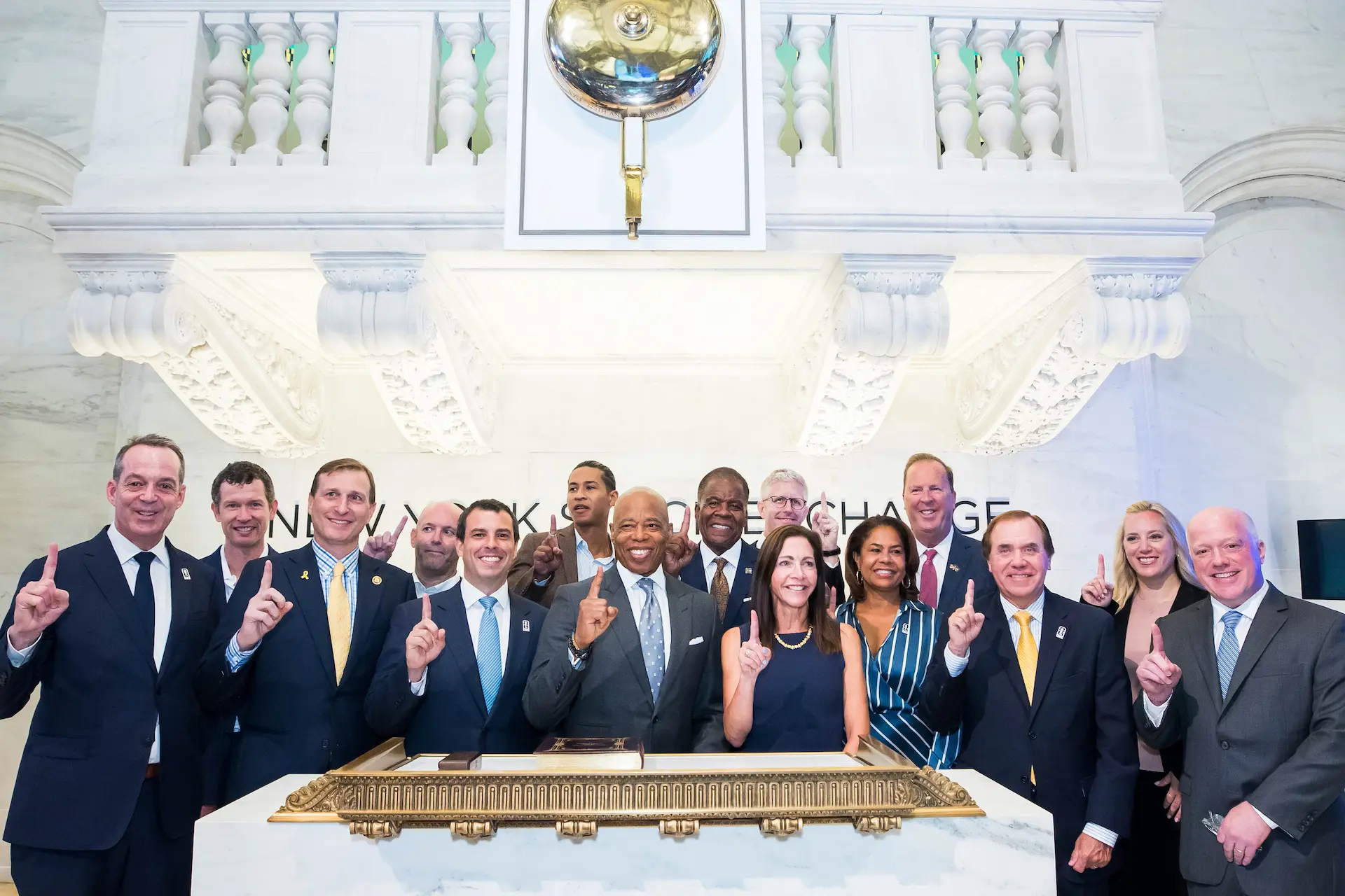 FIFA WORLD CUP 2026™ NEW YORK NEW JERSEY HOST COMMITTEE