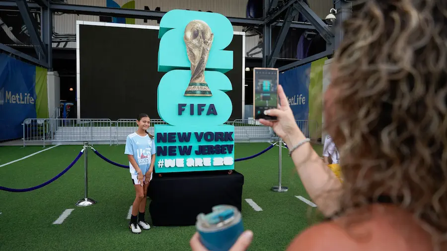 Airbnb Pledges $1M+ to NYC-NJ World Cup Communities