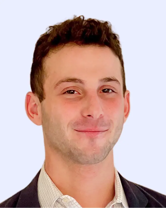 Ben Sacks