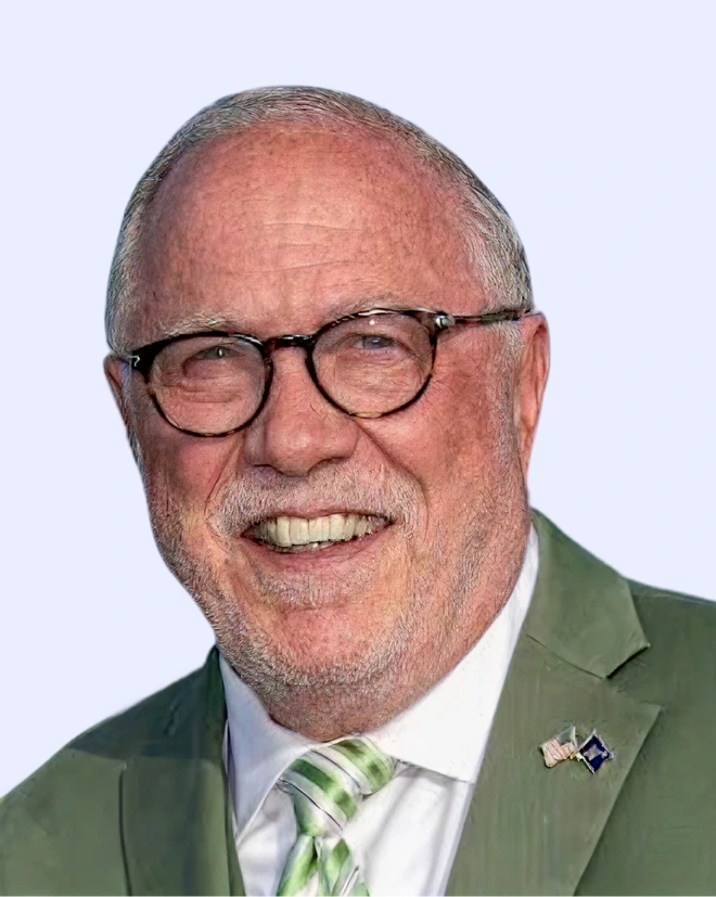 Bill Squires