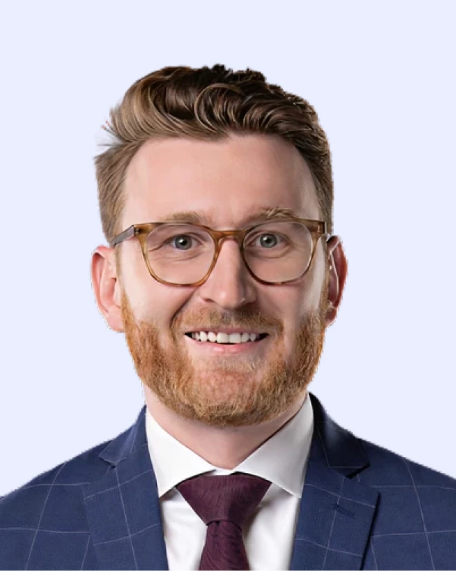 Brady O’Connor