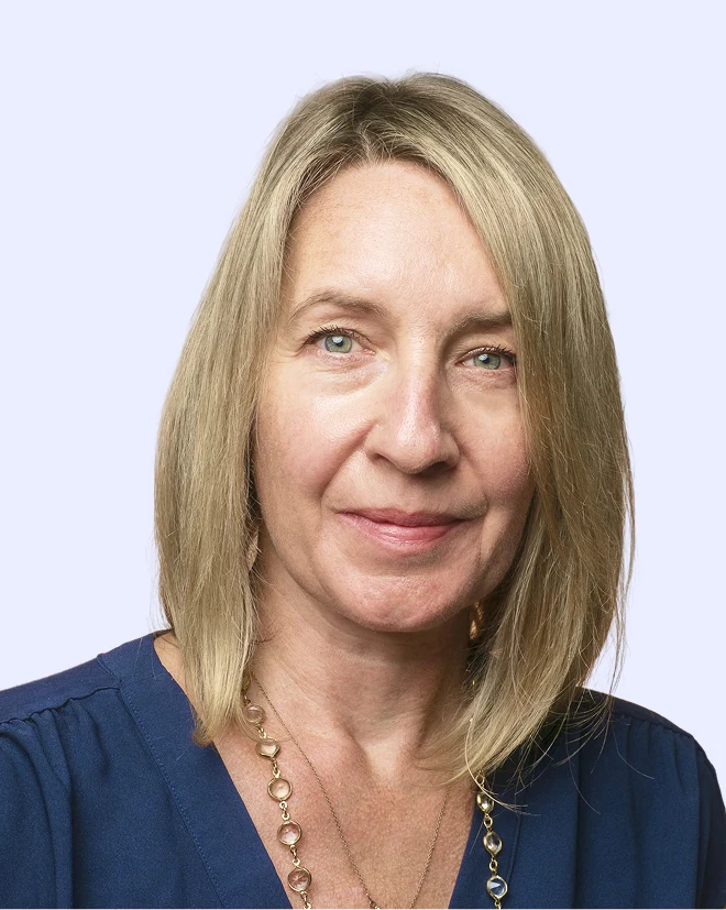 Christie Huus