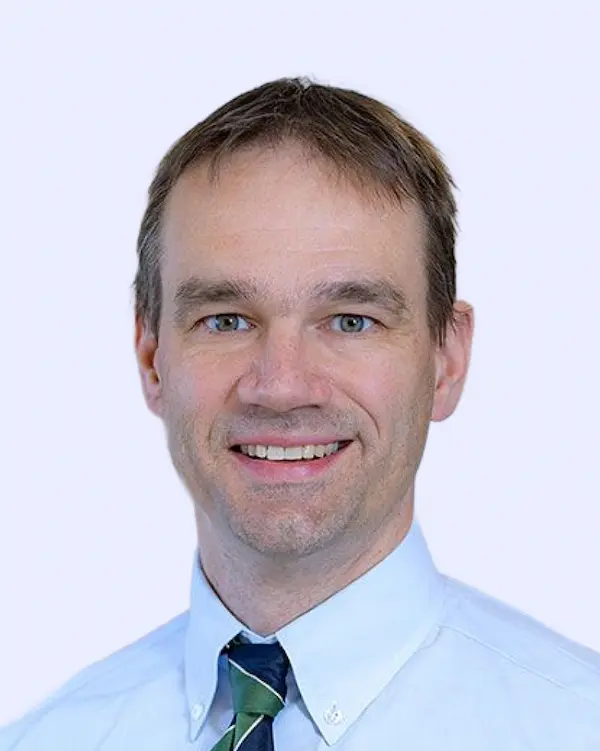 Dr. Matt Steenberg