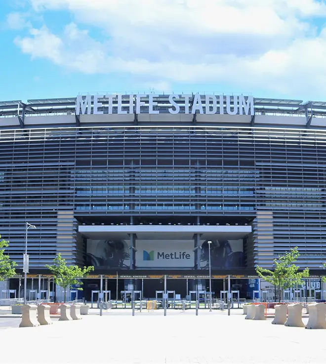 FIFA World Cup 2026™ NYNJ