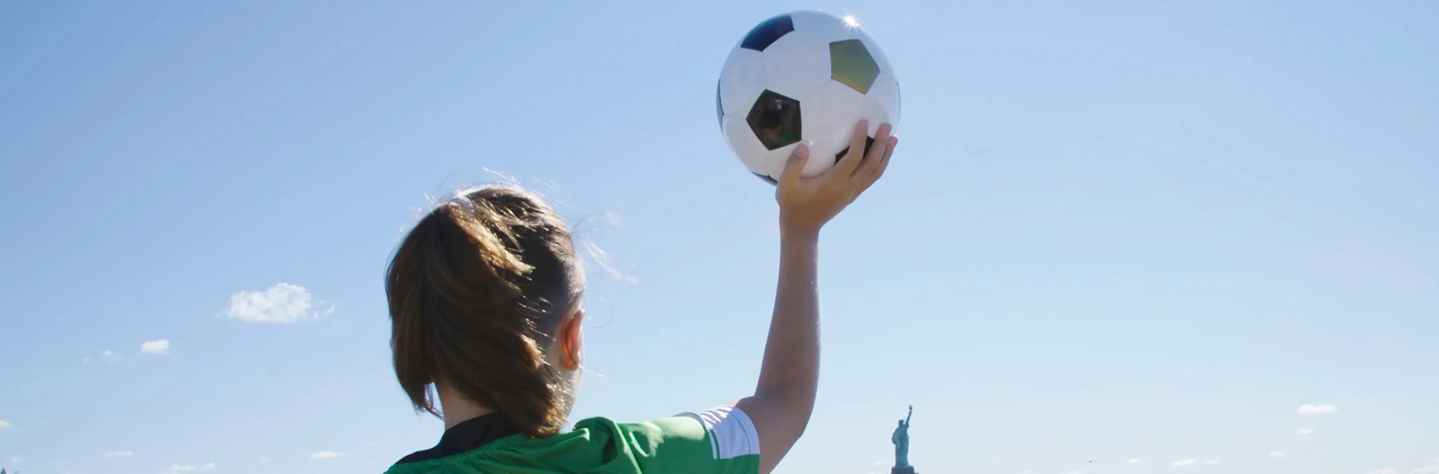 FIFA World Cup 2026™ NYNJ Explore the Region