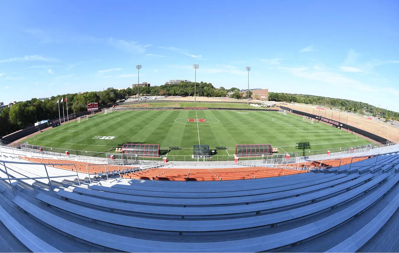 FIFA World Cup 2026™ NYNJ Rutgers University