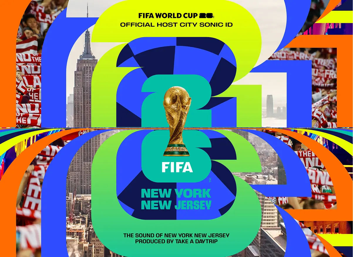FIFA World Cup 2026™ NYNJ