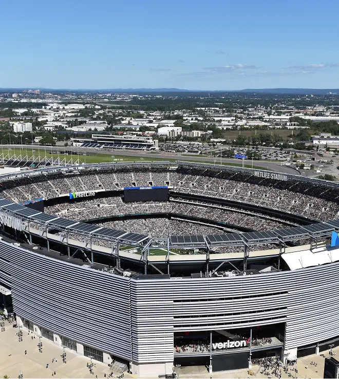 FIFA World Cup 2026™ NYNJ Tickets