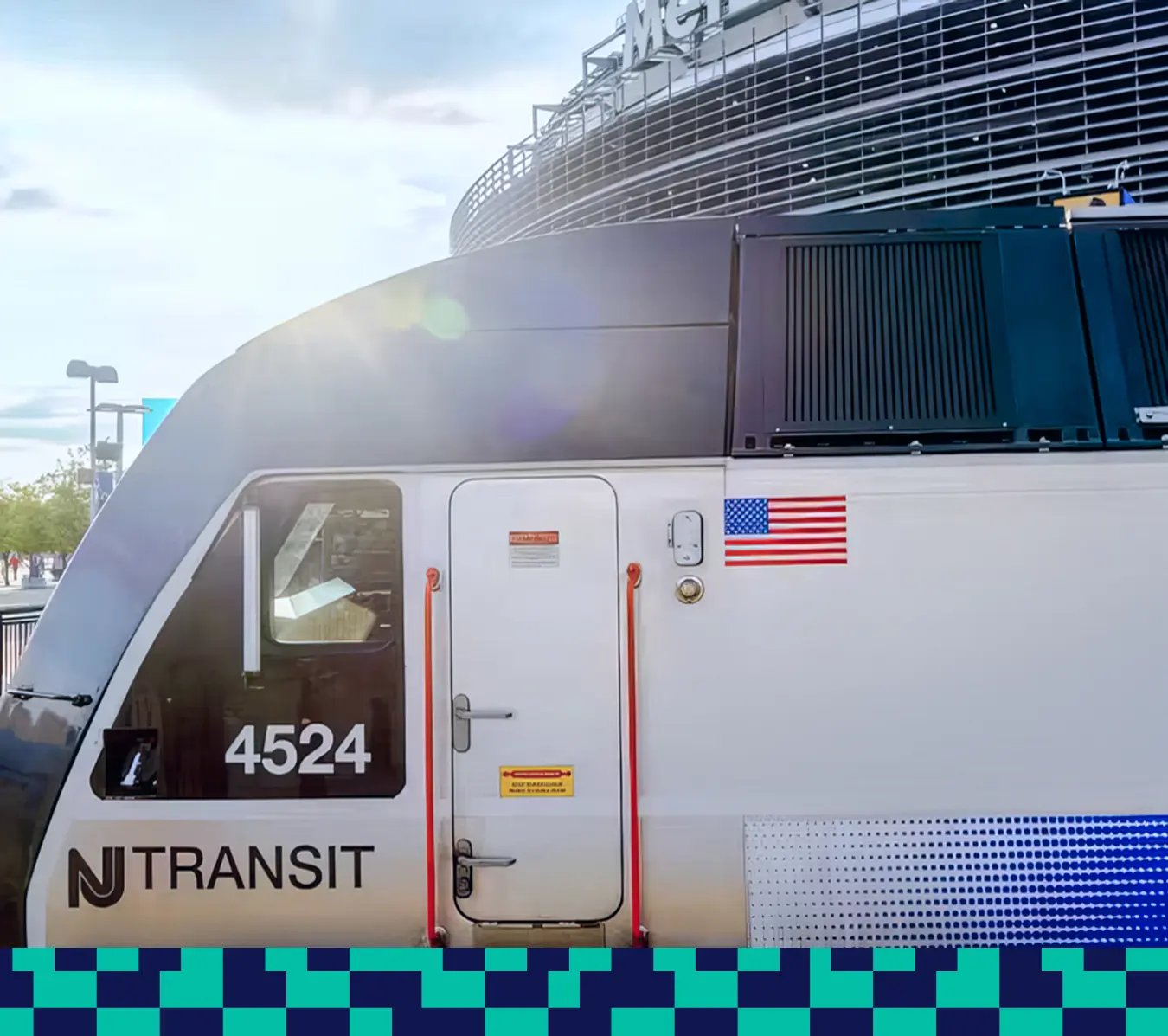 FIFA World Cup 2026™ NYNJ Transportation Options