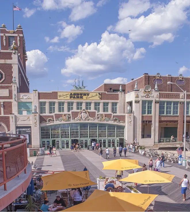 FIFA World Cup 2026™ NYNJ Where to Stay