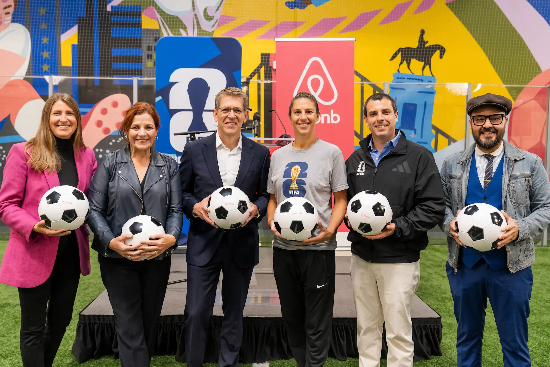 FIFA World Cup 2026™ NYNJ