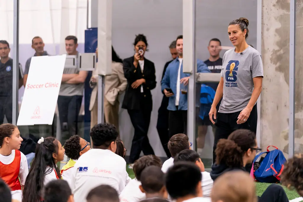 FIFA World Cup 2026™ NYNJ