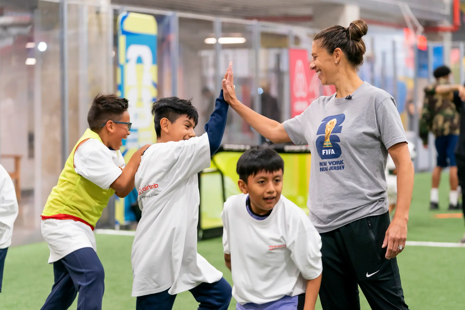 FIFA World Cup 2026™ NYNJ