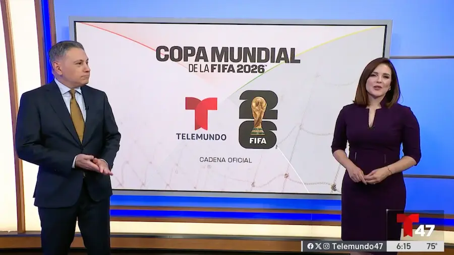 FIFA Inaugura Centro de Voluntarios para Copa Mundial