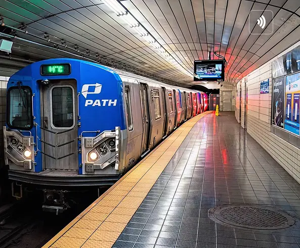 Getting to FIFA Fan Festival™ NYNJ