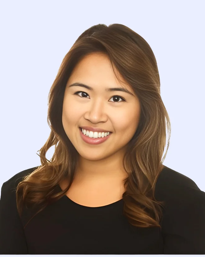 Kristine Hsu