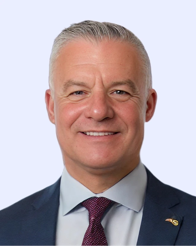 Mike Krzyzkowski