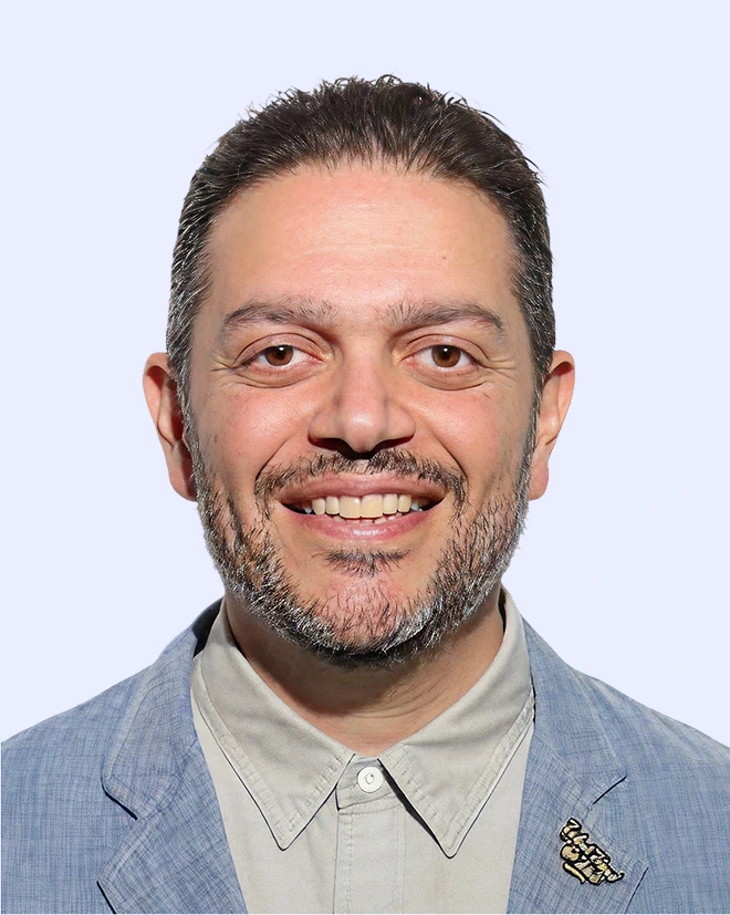 Mike Verna