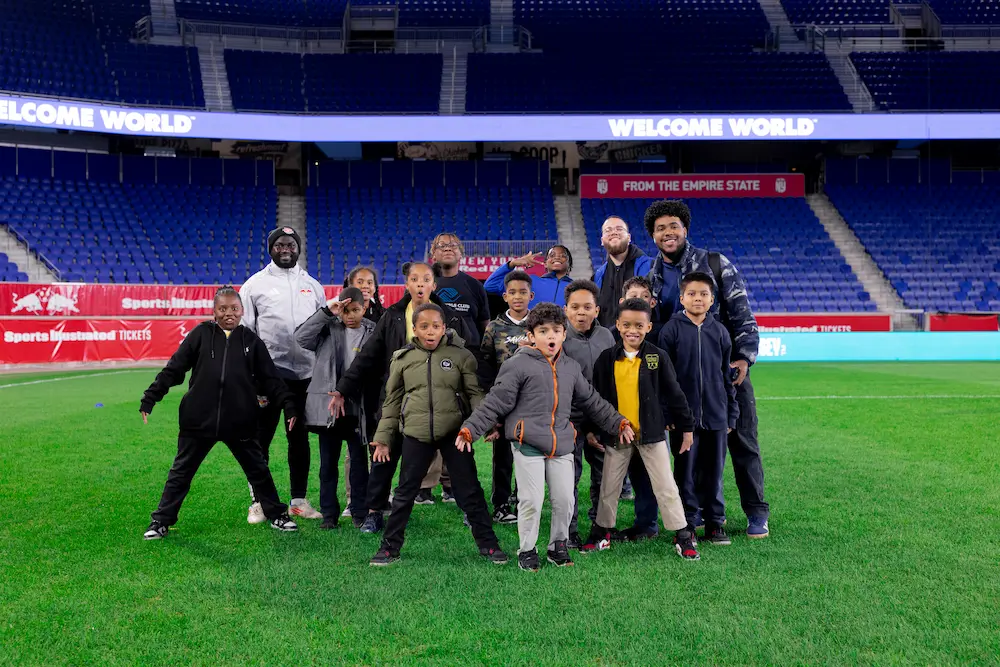 FIFA World Cup 2026™ NYNJ