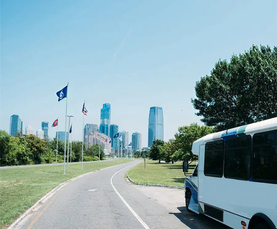Getting to FIFA Fan Festival™ NYNJ