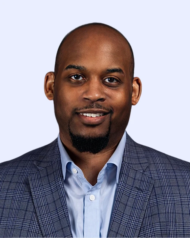 Roger Kamau
