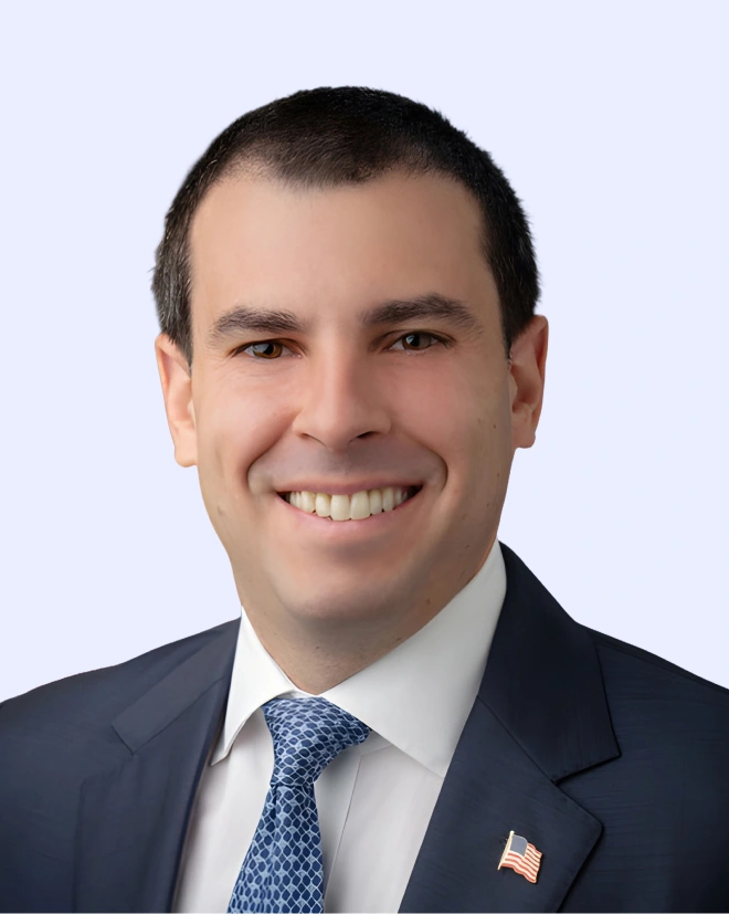 Alex Lasry