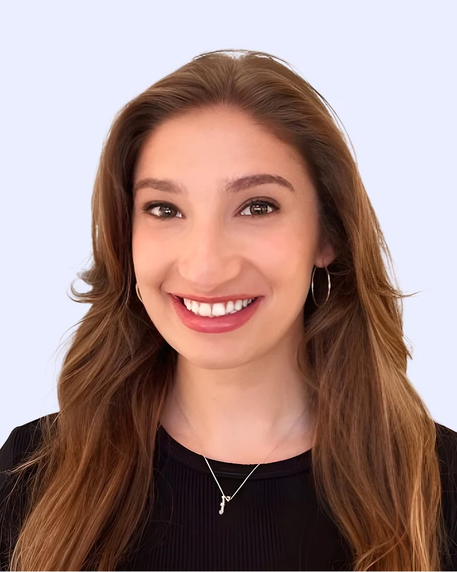 Carly Gruenberg